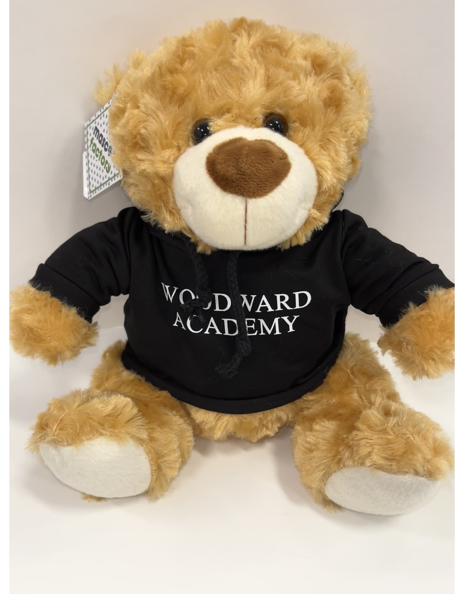 Mascot Factory Plush FLBB Bear