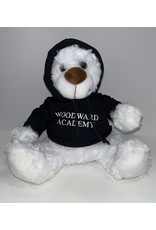 Mascot Factory Plush FLBB Bear
