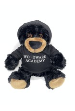 Mascot Factory Plush FLBB Bear