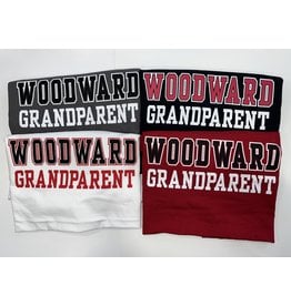 Ouray SALE Grandparent SS Wooward