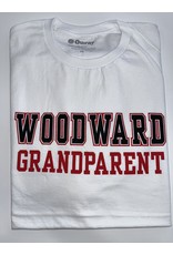 Ouray Woodward Grandparent Shirt