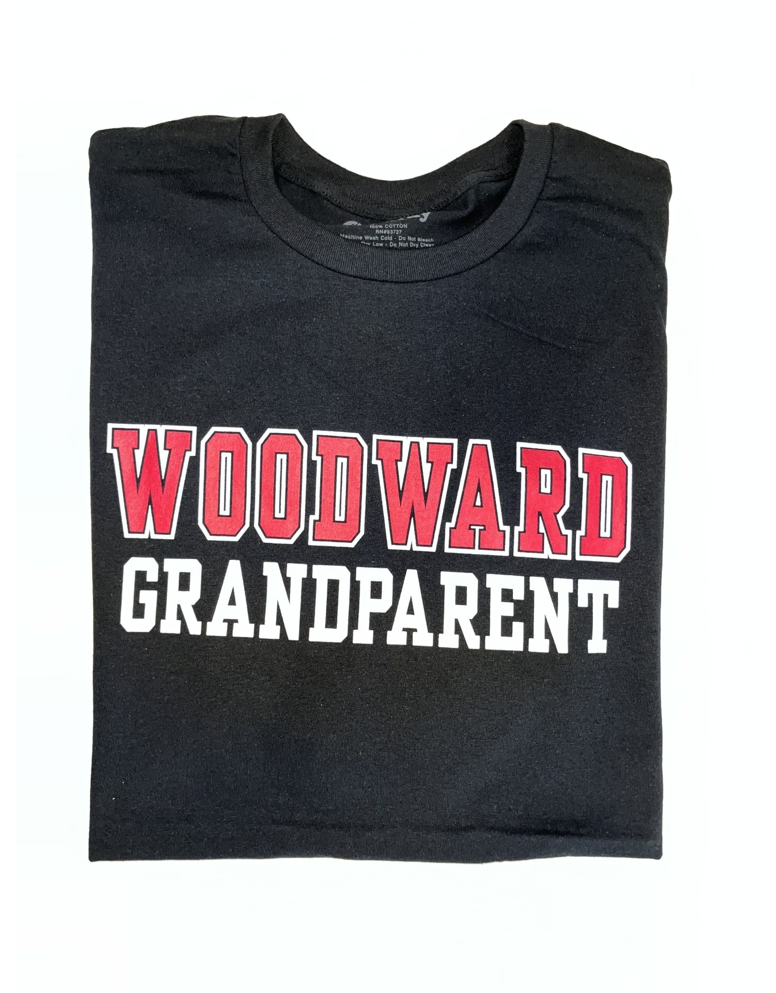 Ouray SS Wooward Grandparent