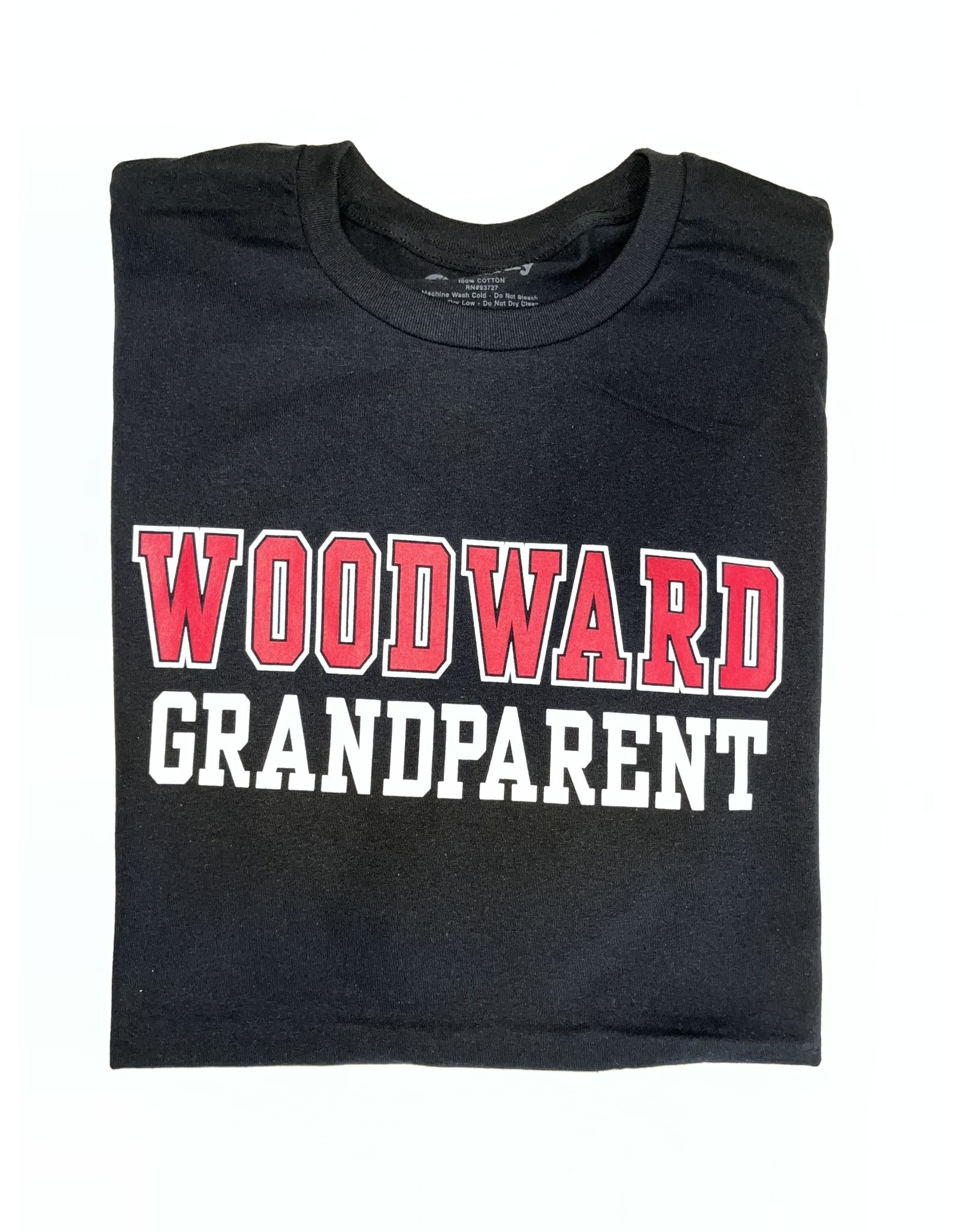 Ouray Woodward Grandparent Shirt