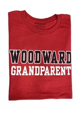 Ouray SALE Grandparent SS Wooward