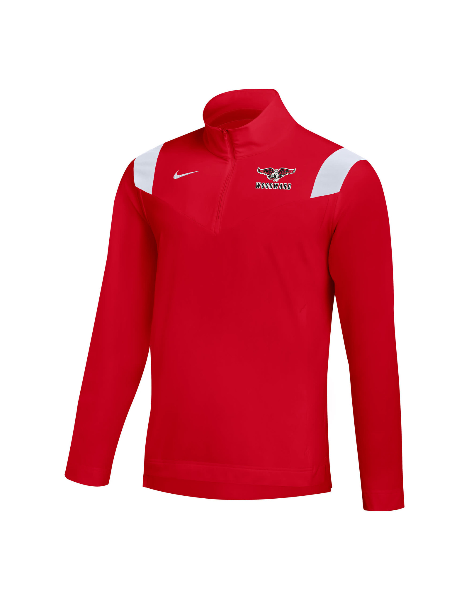 Coach Jacket - Woodward Academy