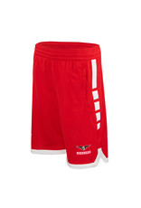 NIKE Youth Shorts Elite Stripe