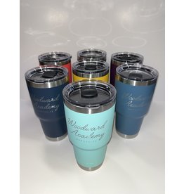 Yeti Yeti 30 oz Cursive