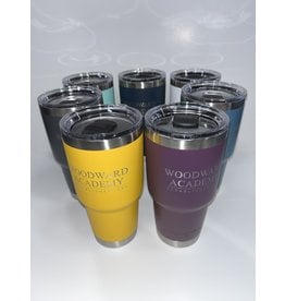 Yeti Tumblers - 3 sizes – Norfolk Academy Bulldog Bookstore