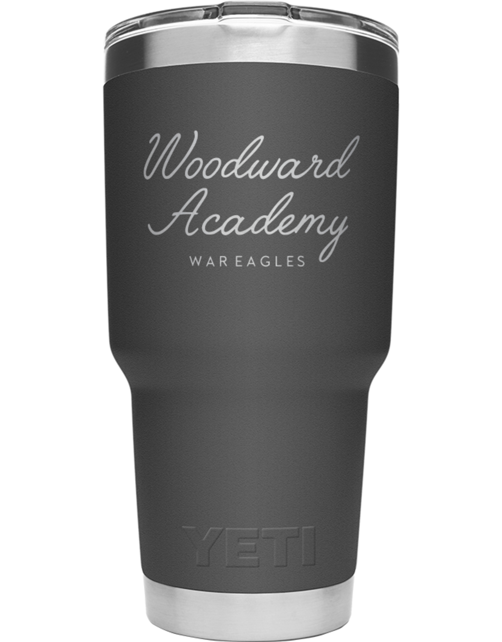 Yeti Yeti 30 oz Cursive