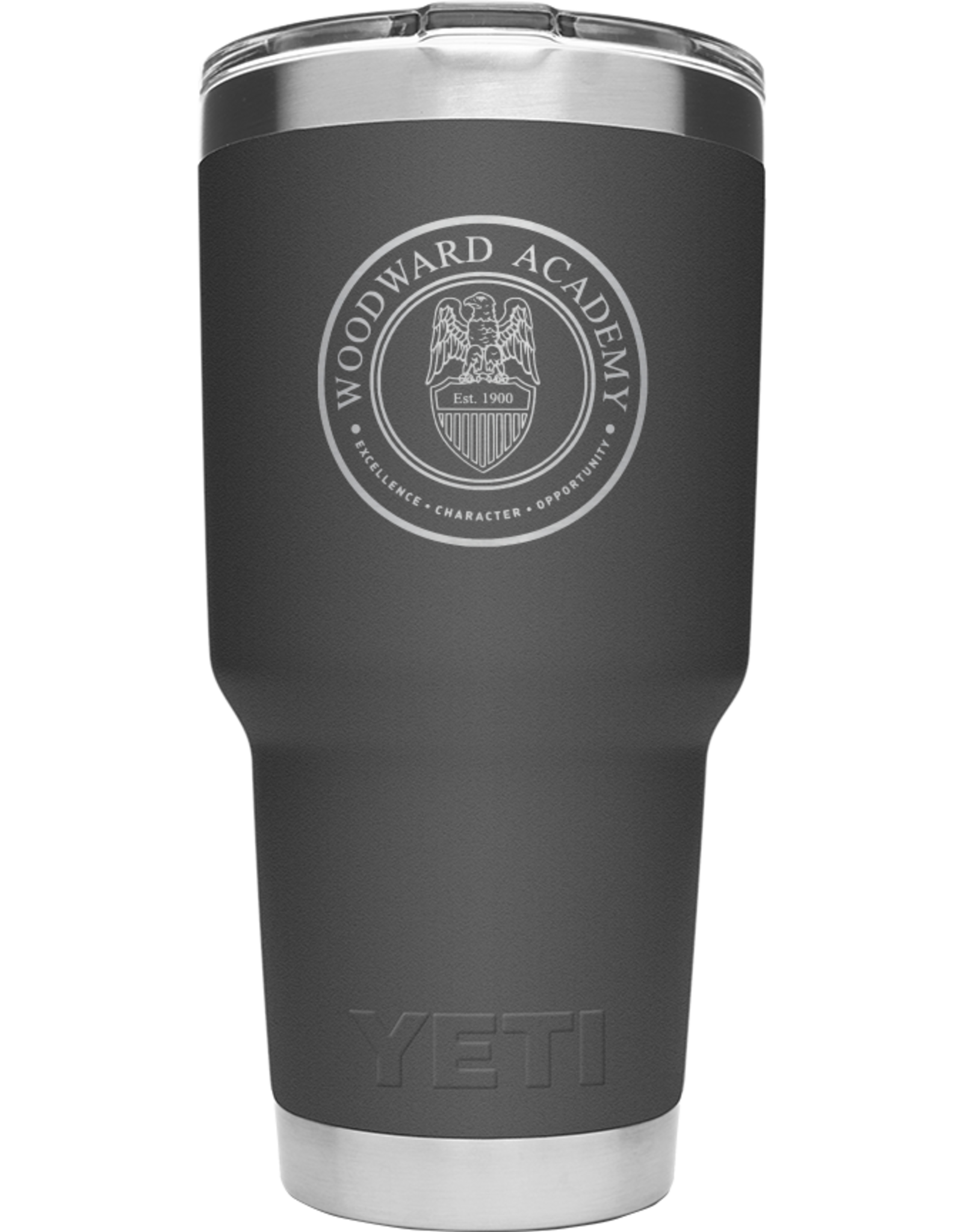 Yeti Yeti 30 oz  Seal