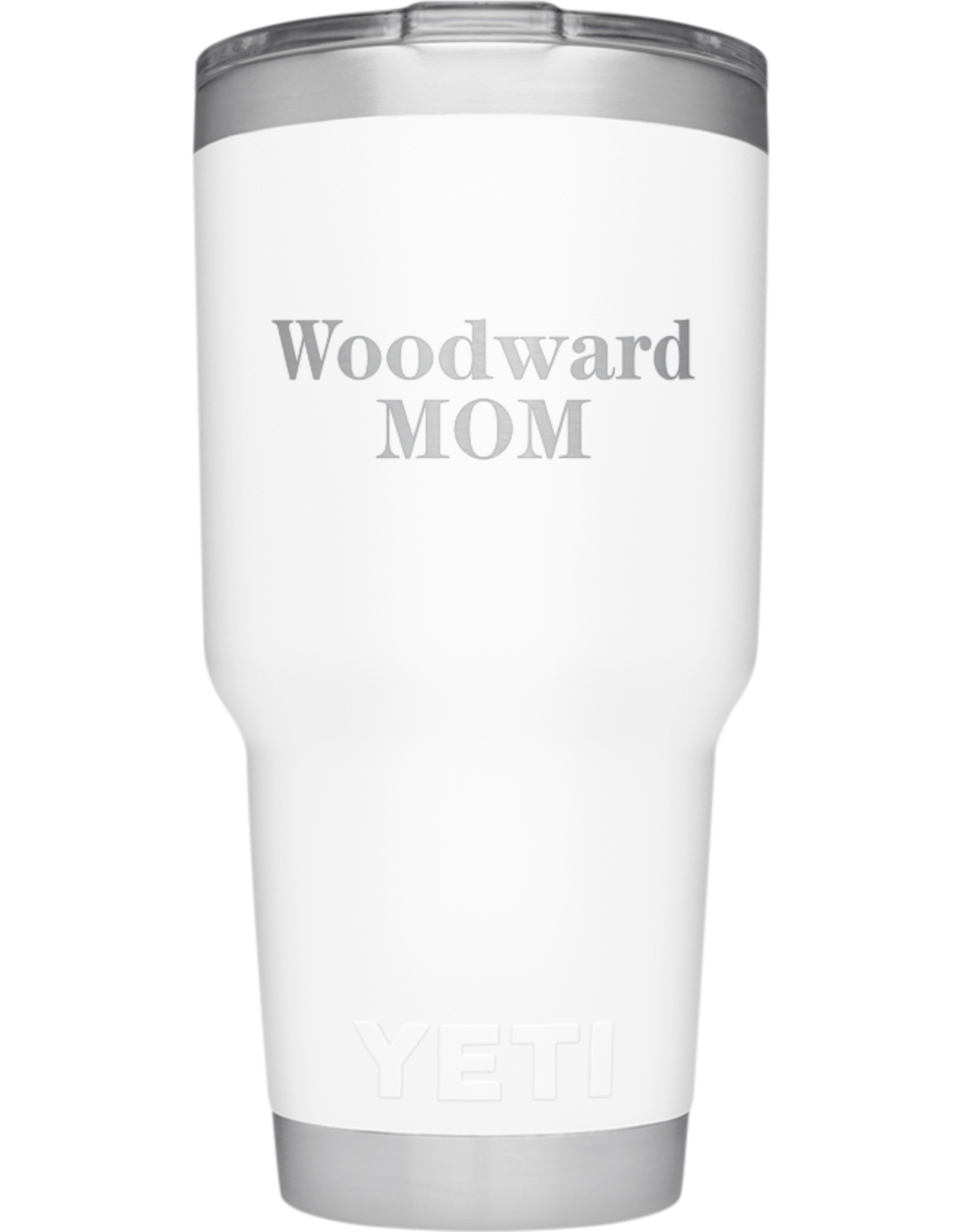 Yeti 30 oz Parent - Woodward Academy