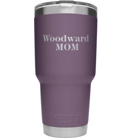 Yeti 30 oz Parent - Woodward Academy