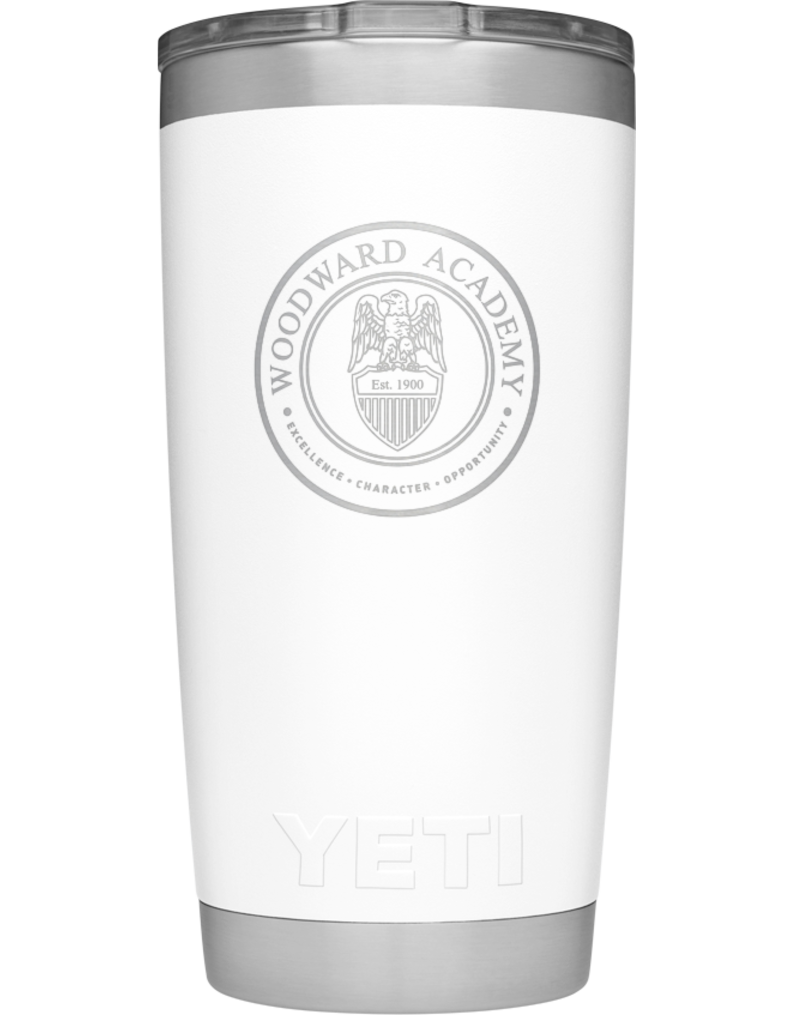 Yeti 20 oz Seal