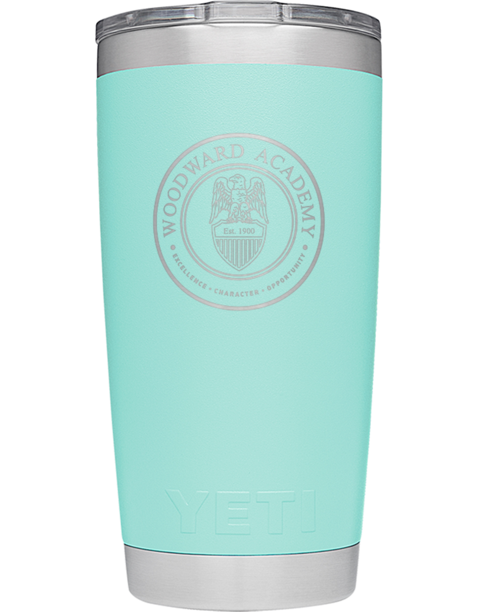 Yeti 20 oz Seal