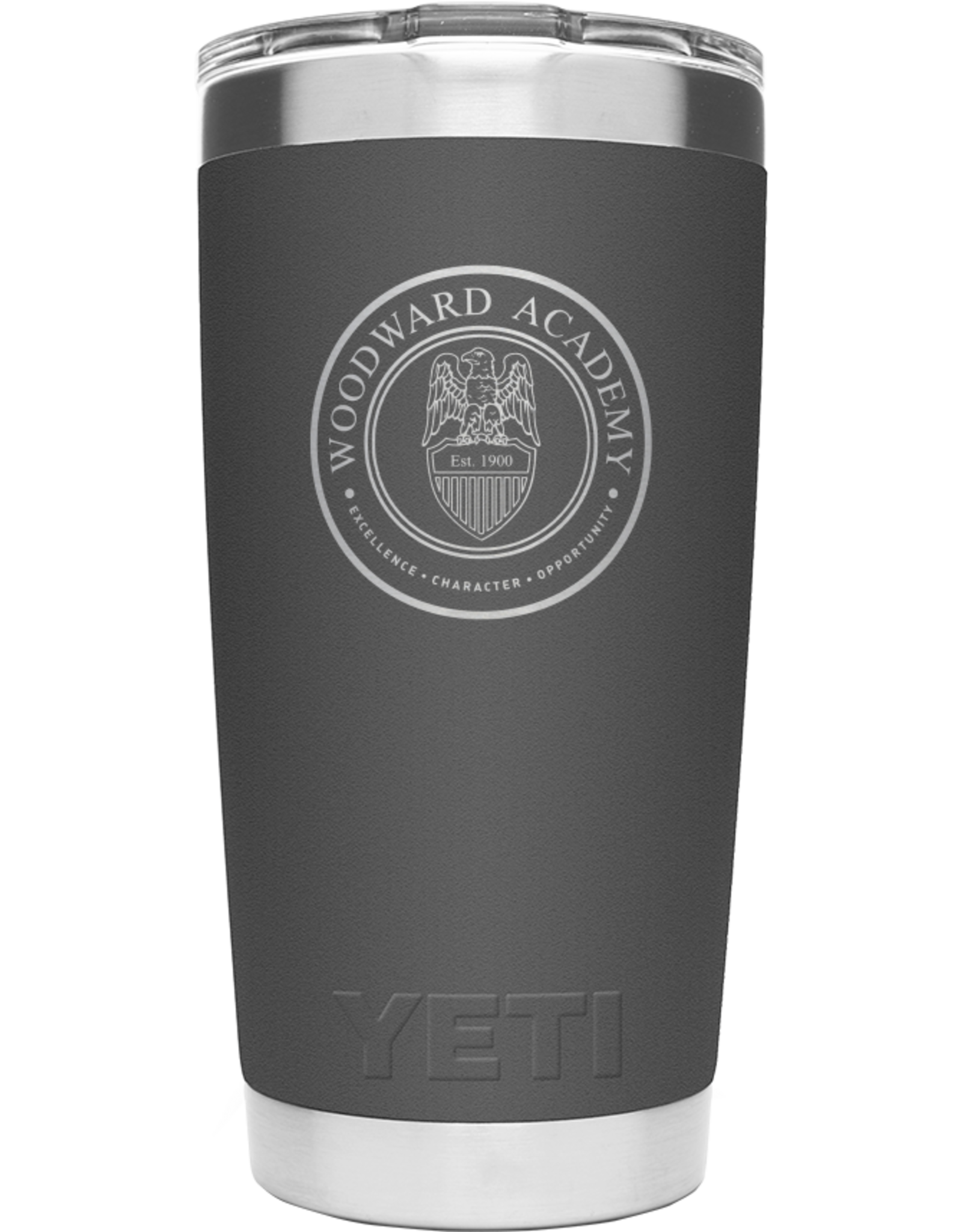 Yeti 20 oz Seal