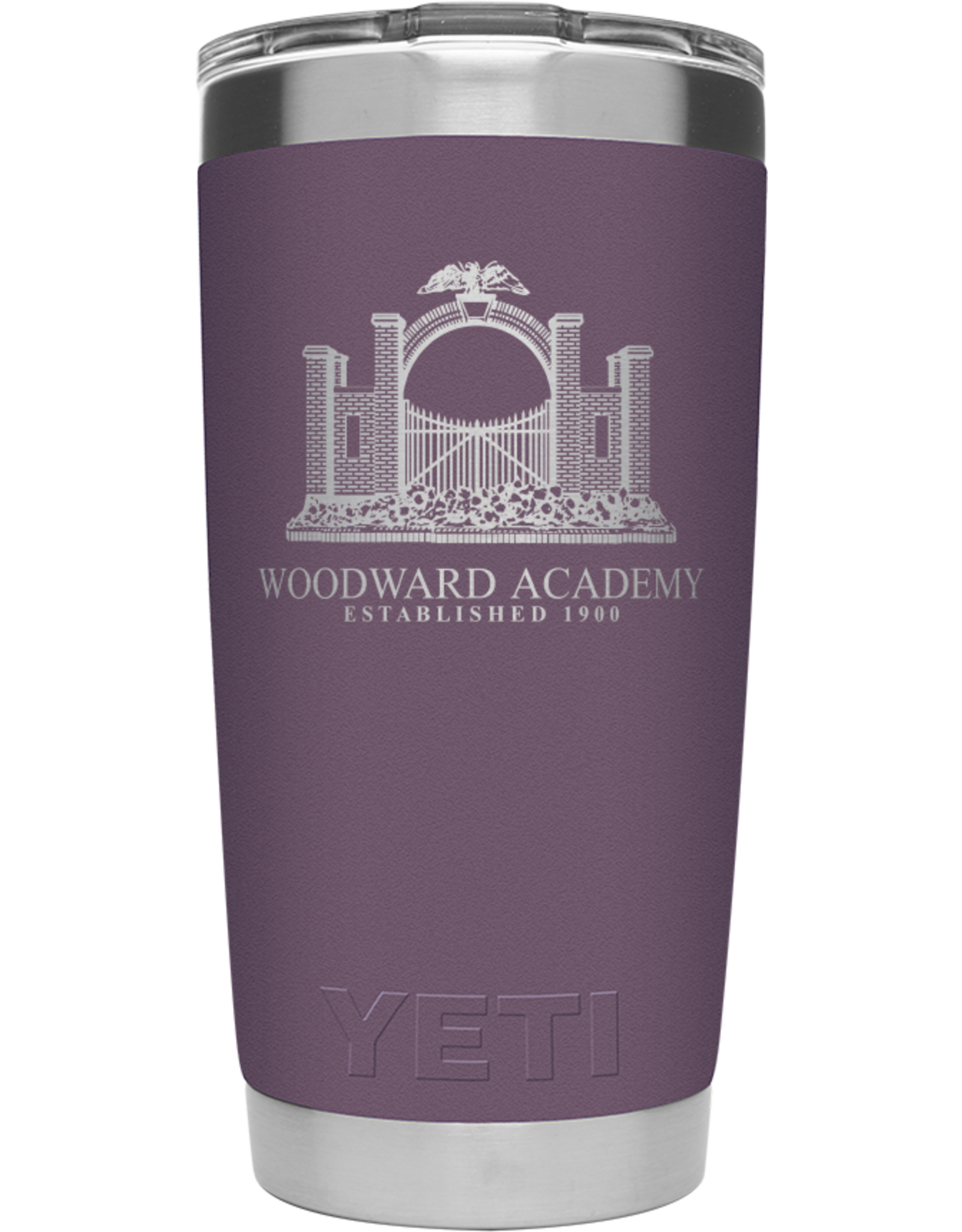 Yeti Yeti 20 oz Gate