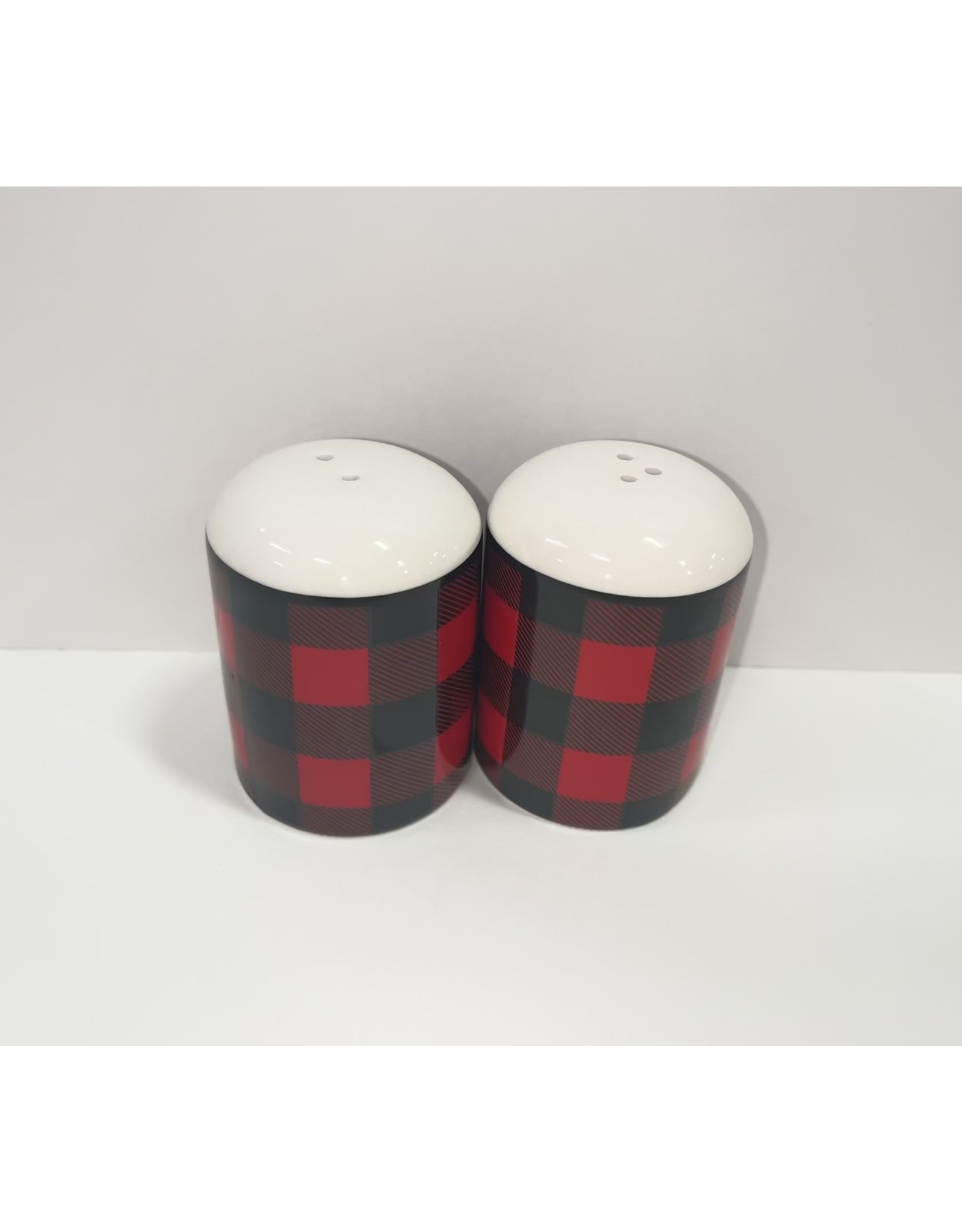 Salt & Pepper Set