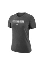 NIKE Ladies All Over SS T-Shirt