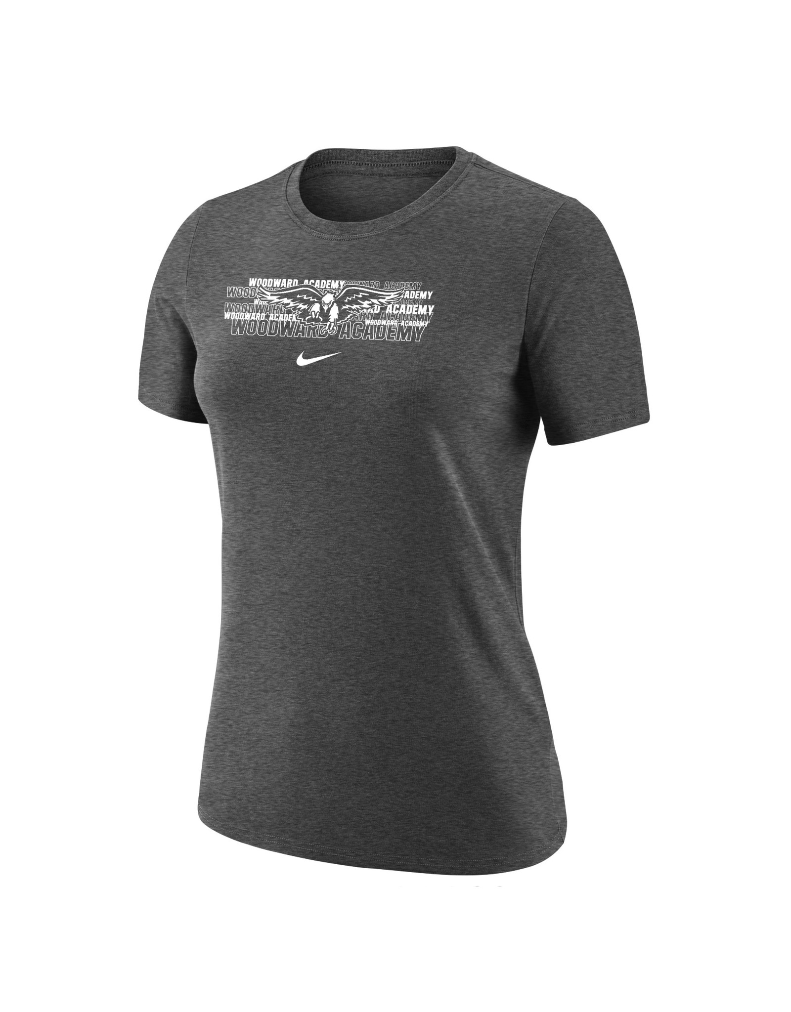 NIKE Ladies All Over SS T-Shirt