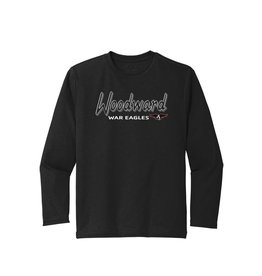 Woodward Replica Football Jersey - Woodward Academy