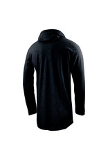 NIKE SALE Hooded Shirt Woodward Split DFC LS