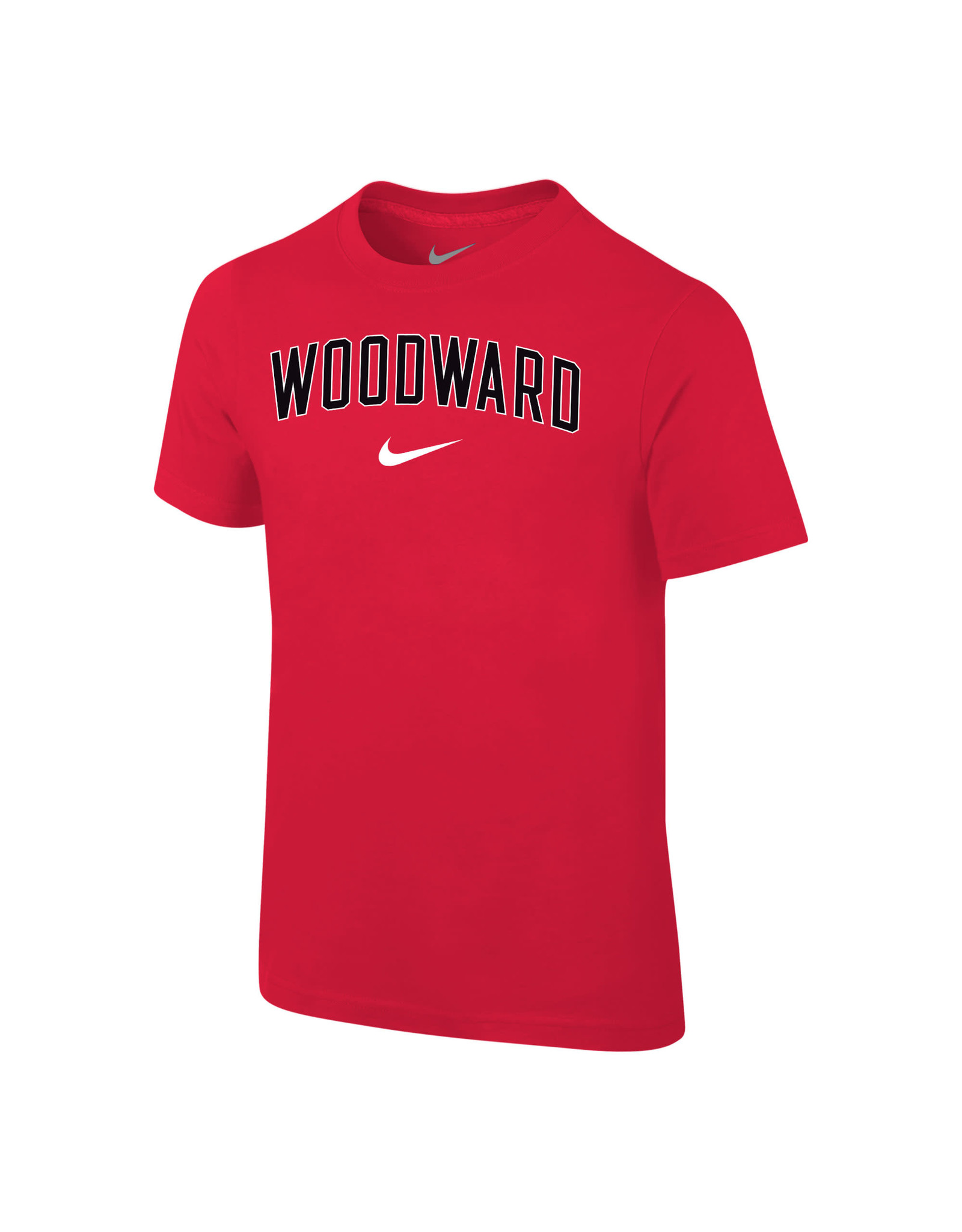 NIKE Toddler SS Simplified Core