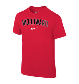 NIKE Toddler SS Simplified Core