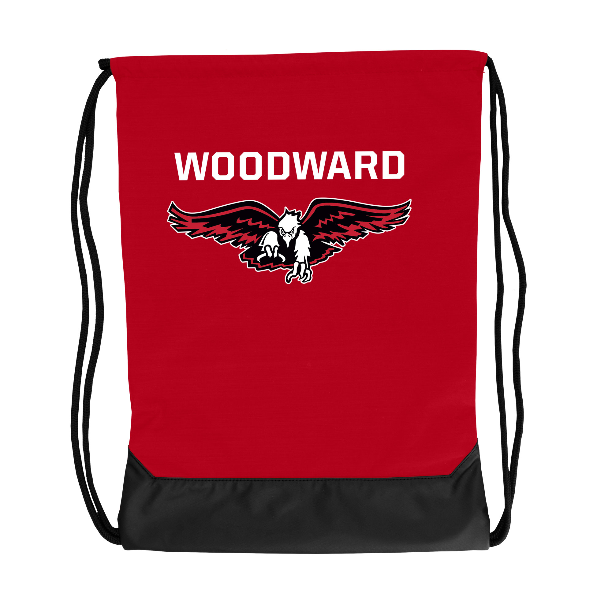 Nike Brasilia Backpack - Woodward Academy