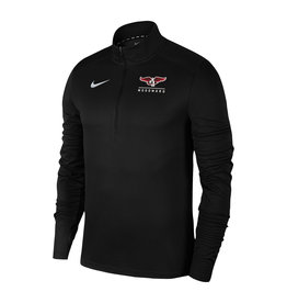 NIKE Pacer 1/4 Zip LC Eagle