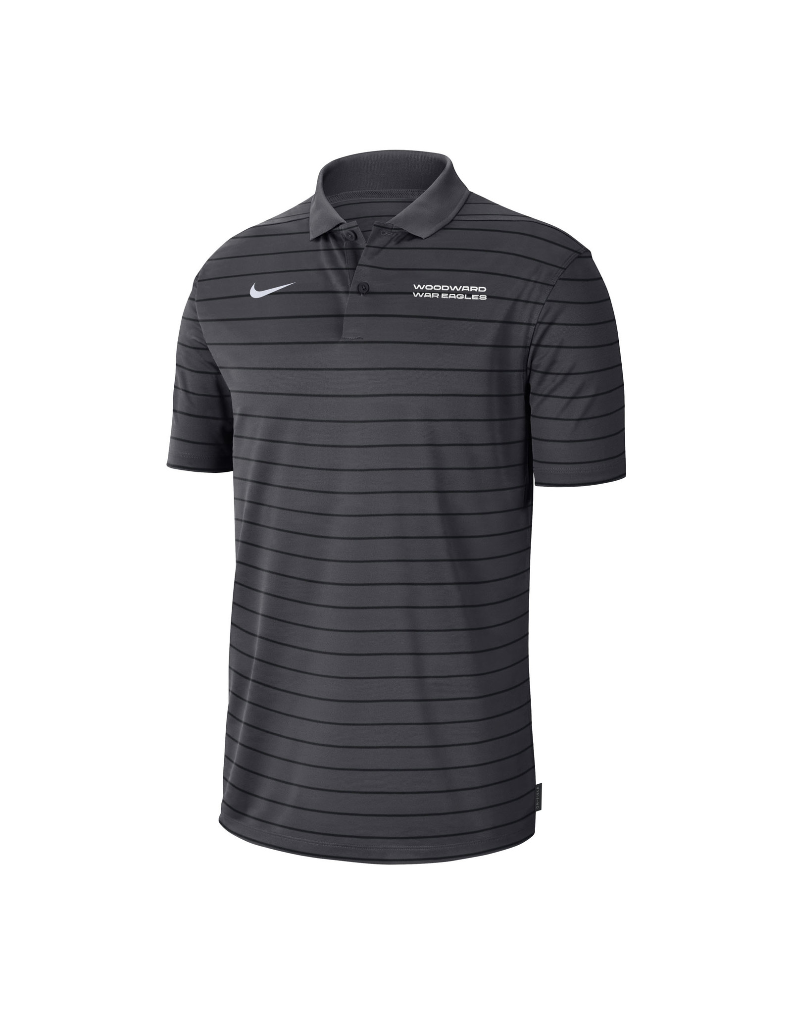 NIKE Nike Victory Stripe Polo