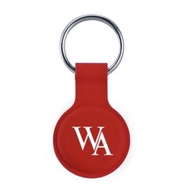 LXG WA Airtag Key Ring