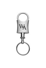 LXG Key Chain WA Trillium Valet