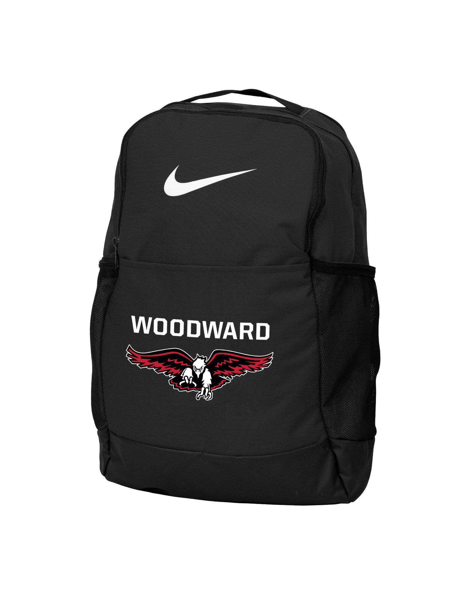 Nike Brasilia Backpack - Woodward Academy