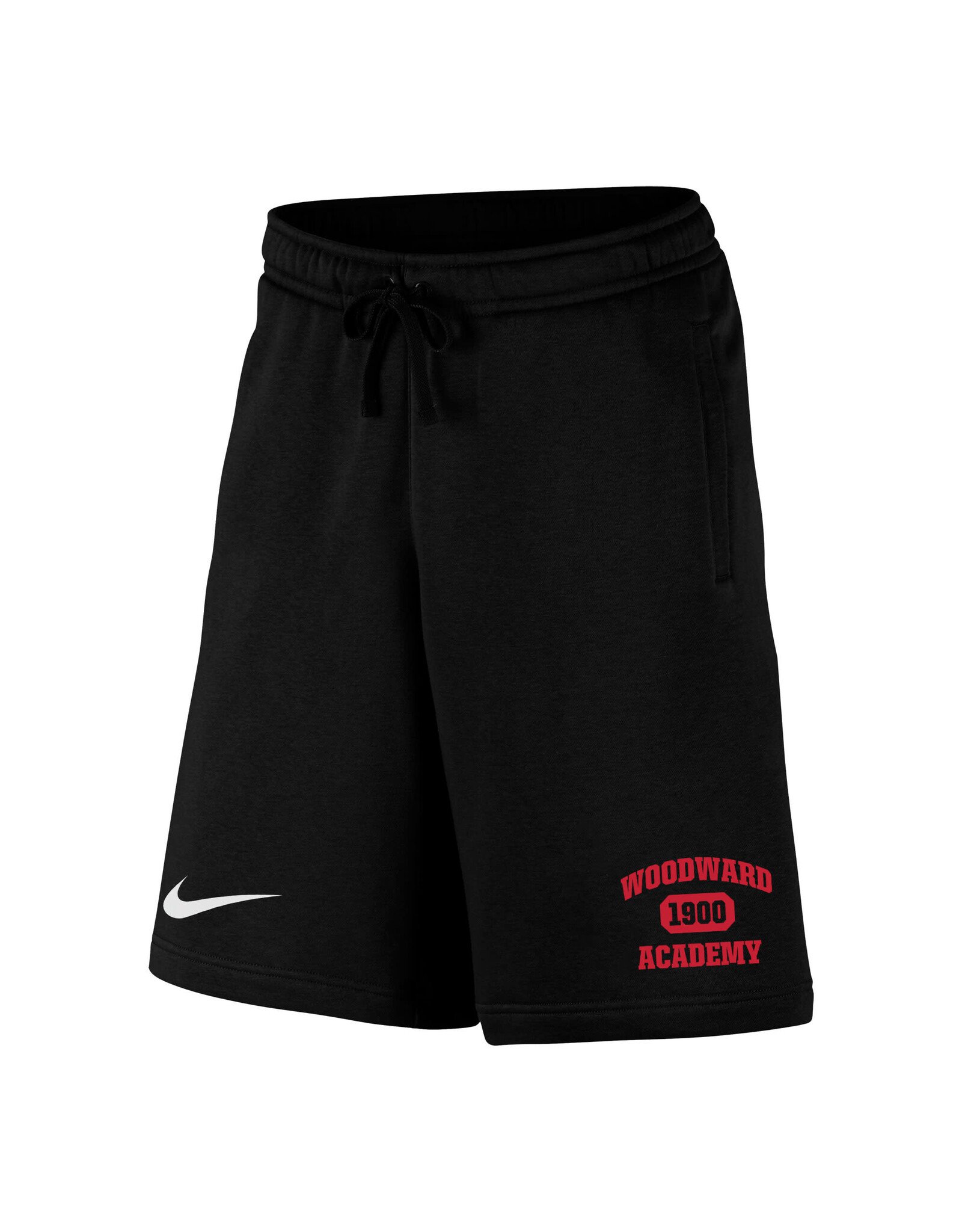 NIKE Nike Shorts 1900 Club Fleece