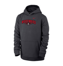 NIKE SALE Youth Hoodie Lilo Stitch