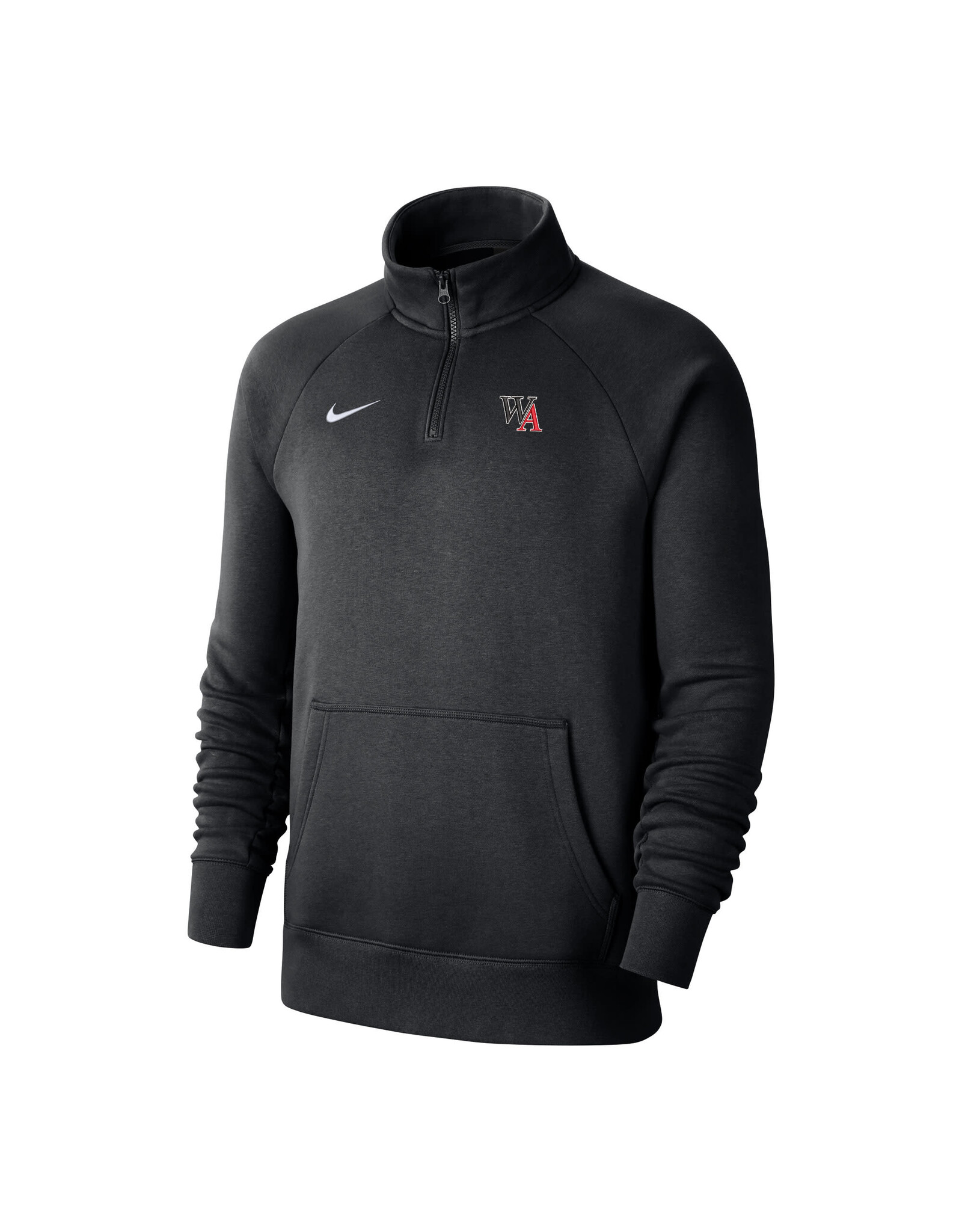 NIKE Nike 1/4 Zip Club Fleece Wade