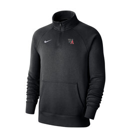 NIKE 1/4 Zip Club Fleece Wade