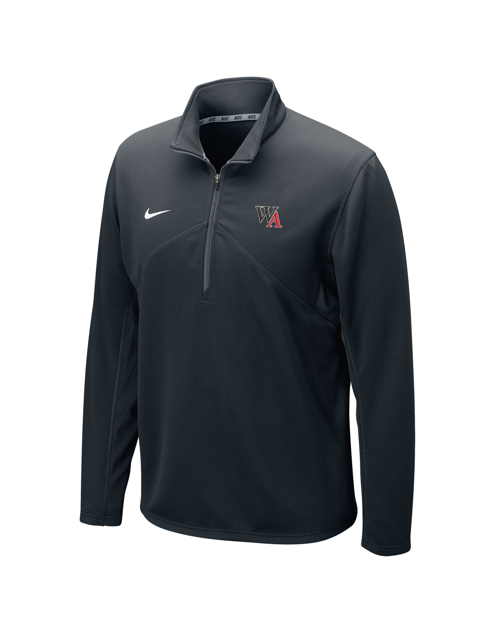 NIKE Nike 1/4 Zip Training Wade