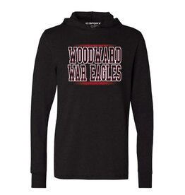 CI Sport LS Hooded Galaxy
