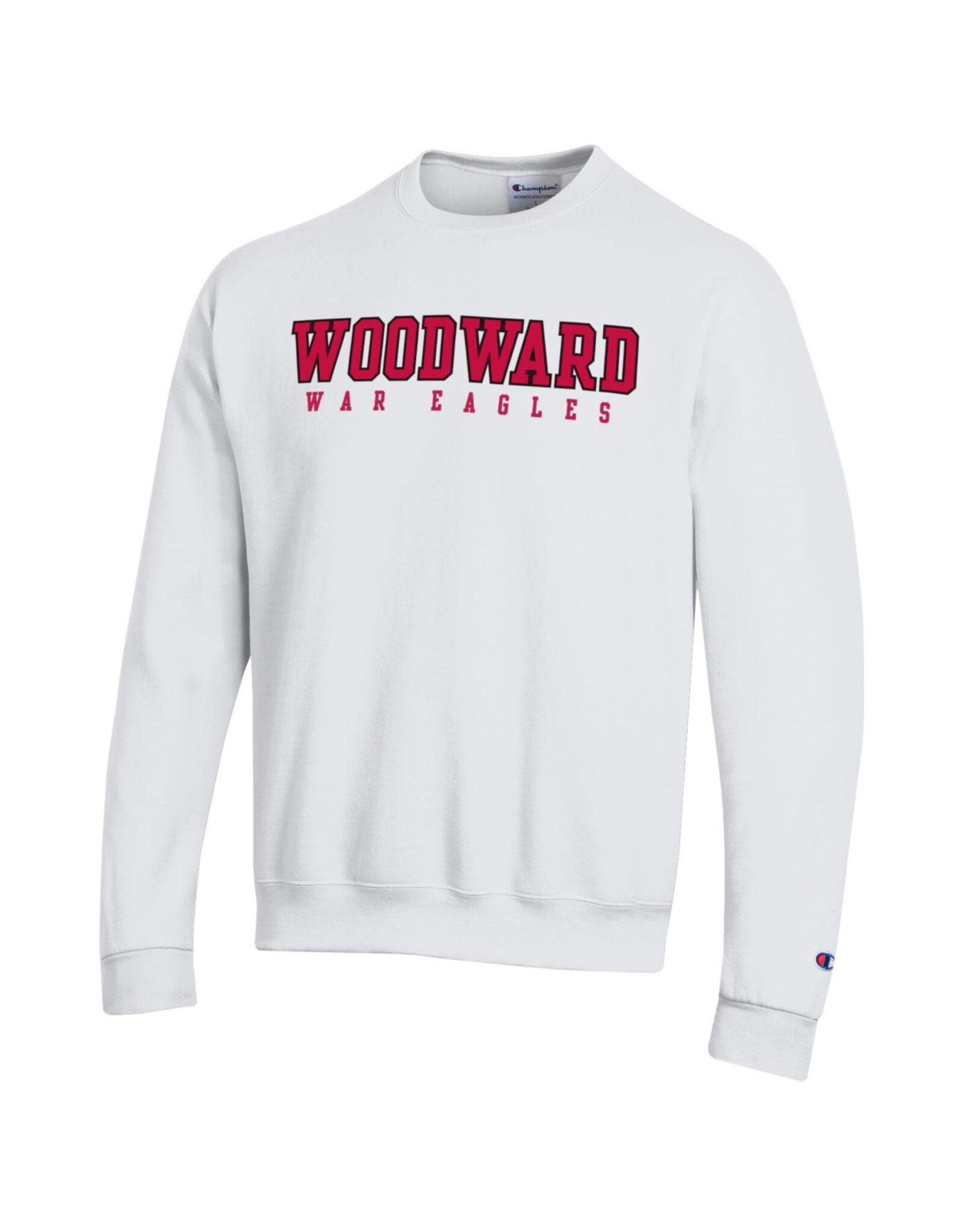 Champion CLEARANCE Champion Sweatshirt Optimist