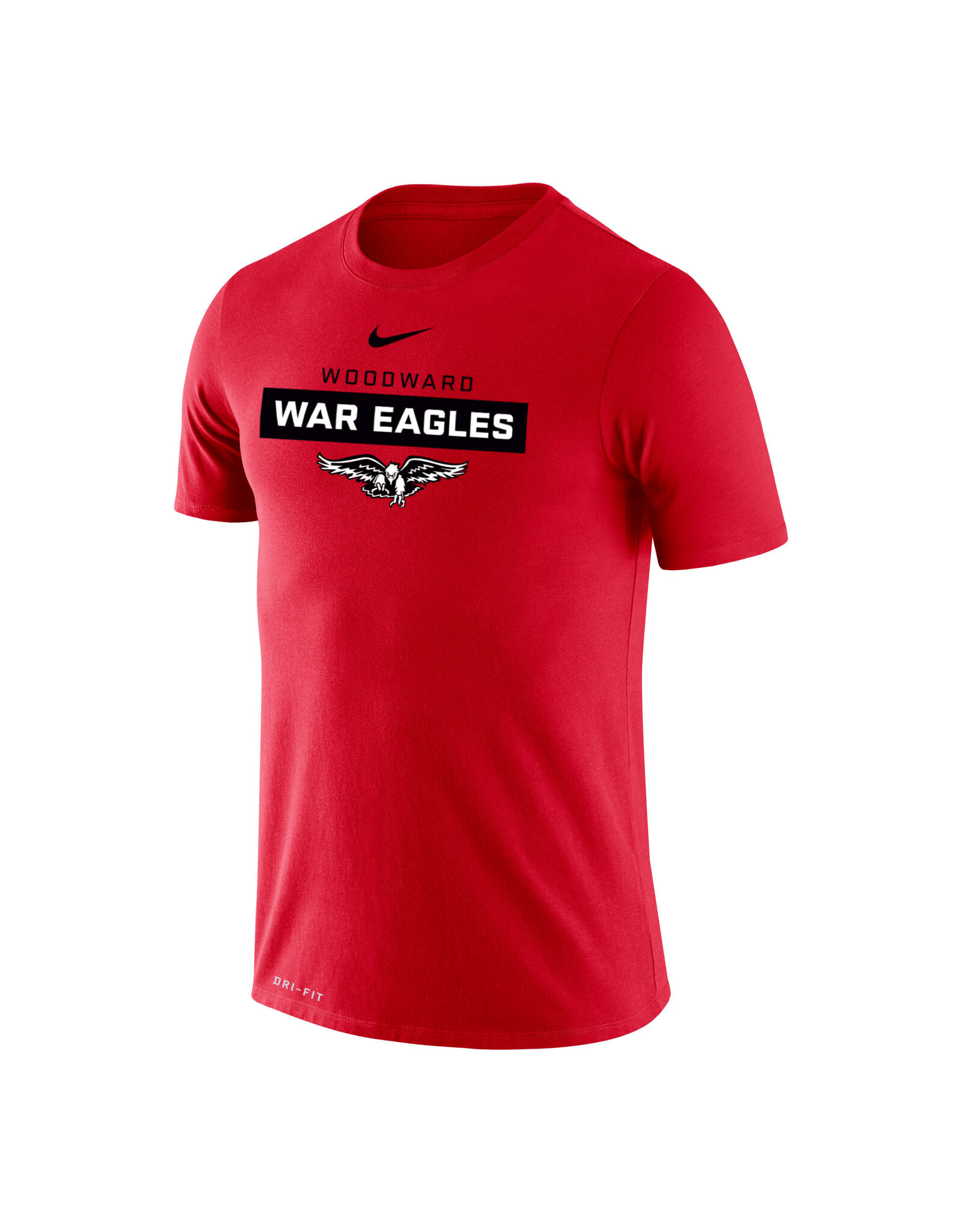 NIKE Nike SS Challenger Dri-Fit Legend