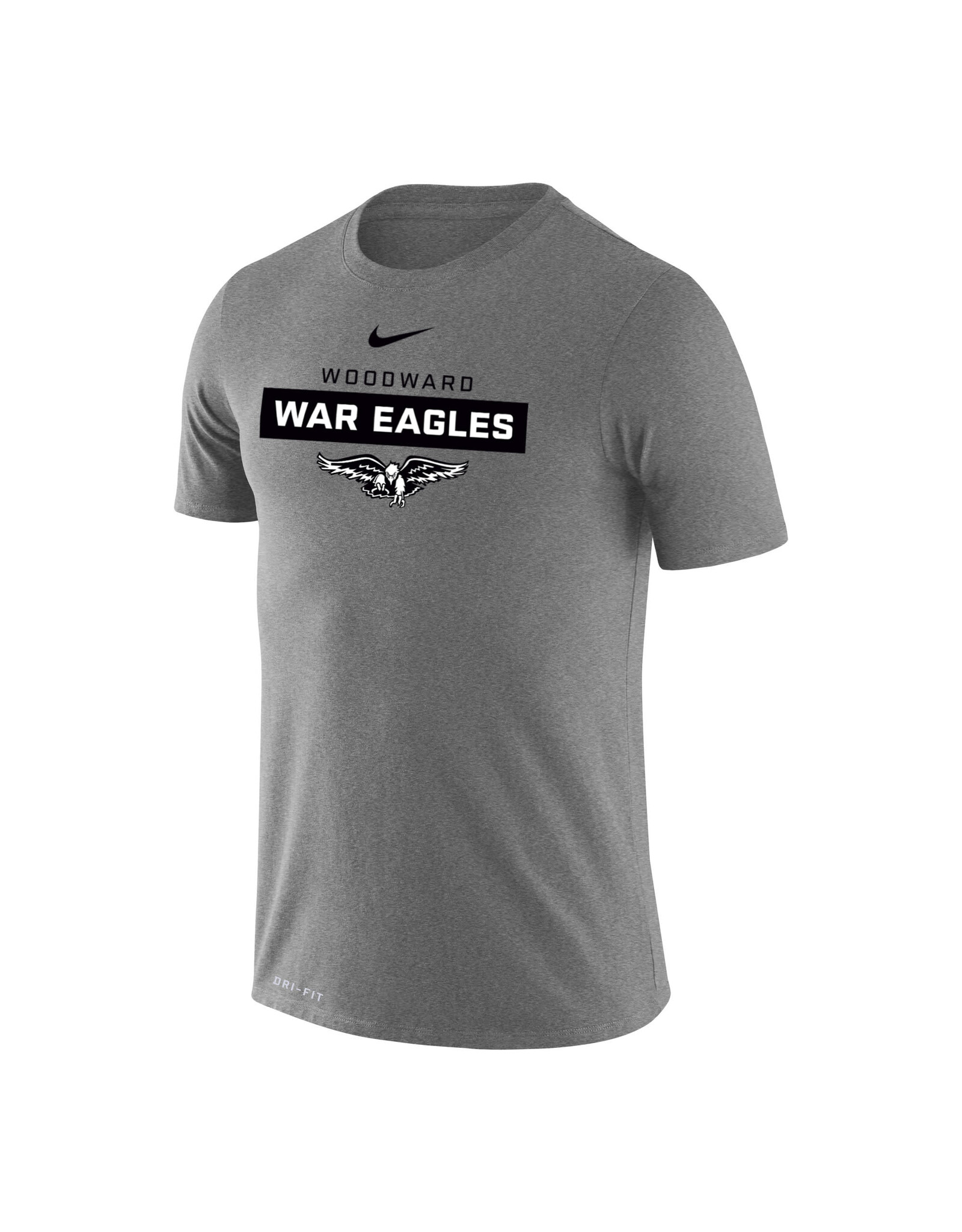 NIKE Nike SS Challenger Dri-Fit Legend