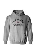 CI Sport SALE Hoodie Calisto