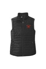 Forerunner Ladies Packable Vest