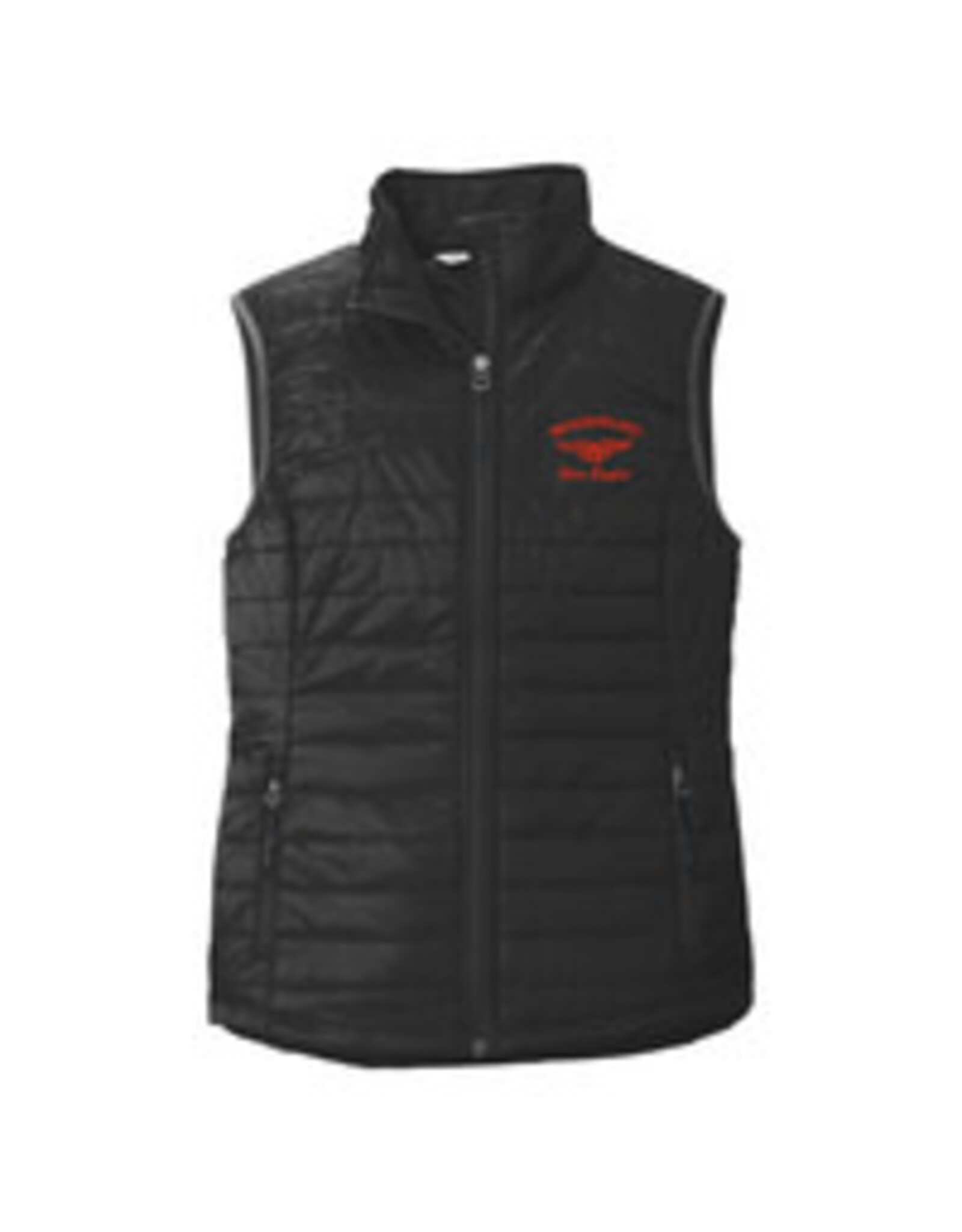 Forerunner Ladies Packable Vest