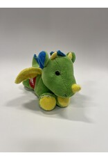 Mascot Factory Plush Short Stack