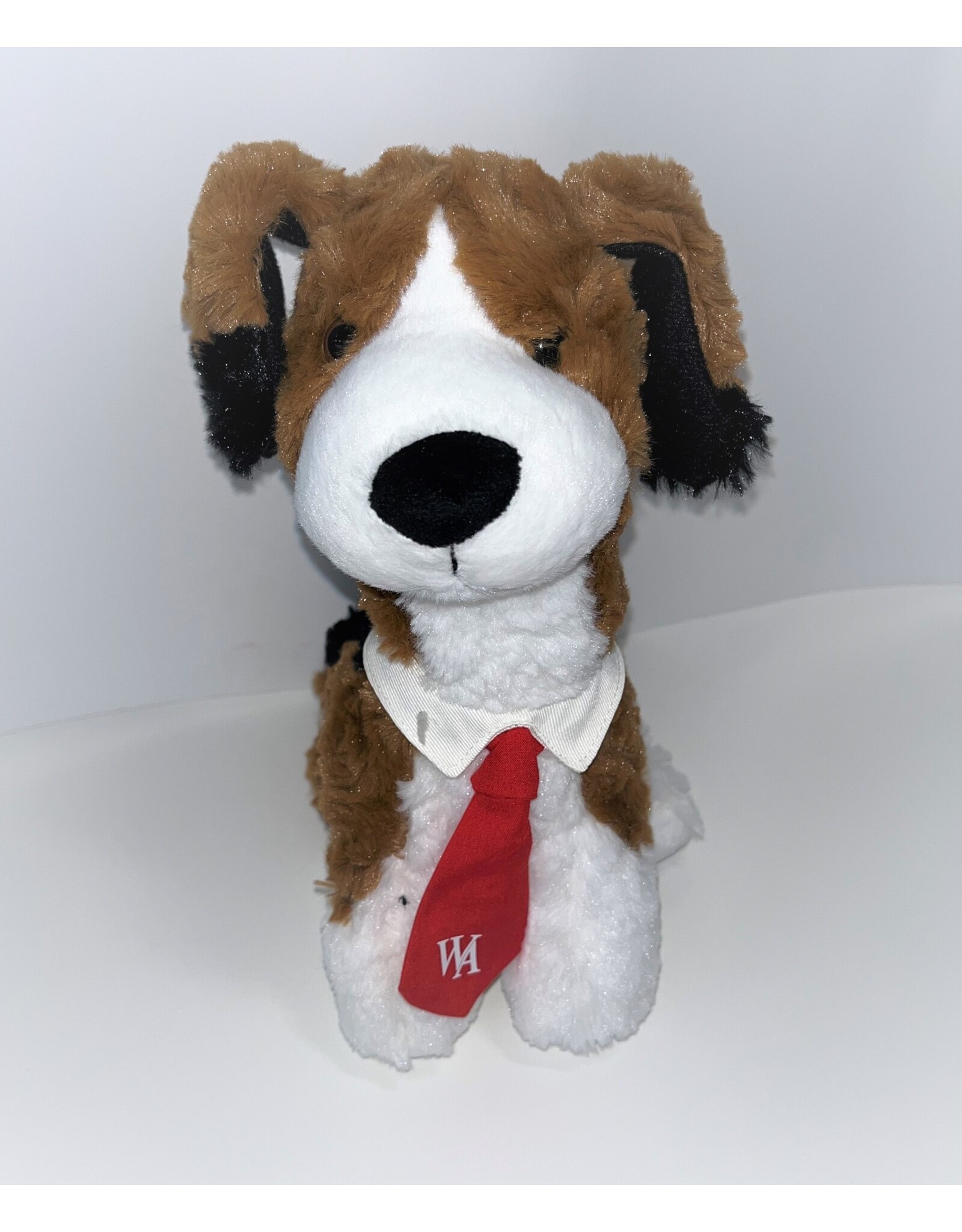 Mascot Factory Plush Mighty Tykes Beagle