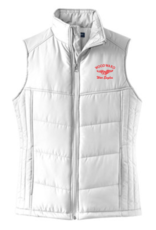 Forerunner Ladies Packable Vest