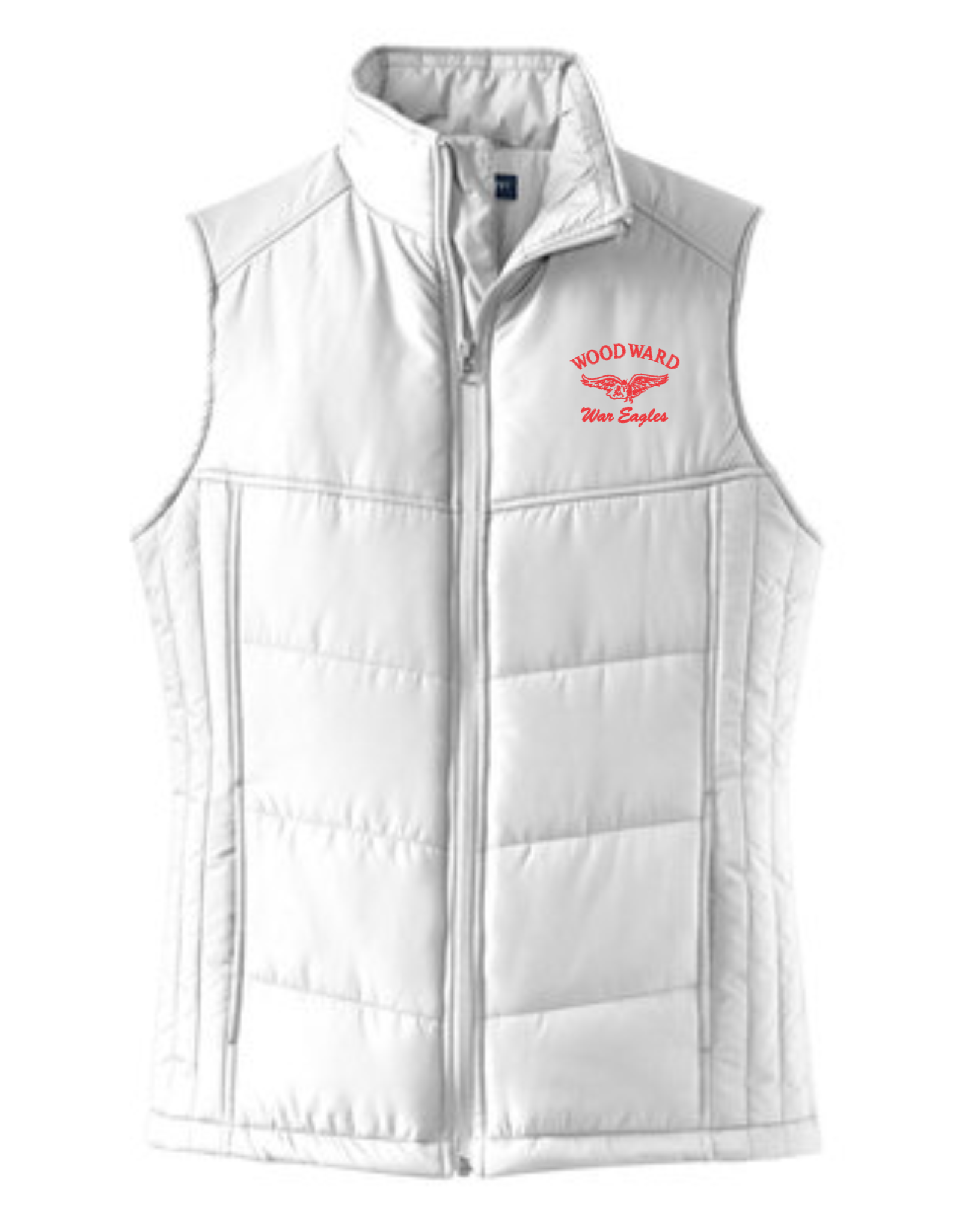 Forerunner Ladies Packable Vest
