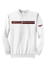 Forerunner CLEARANCE Sweatshirt Alabaster